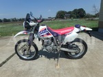     Honda XR250 Baja 1995  13